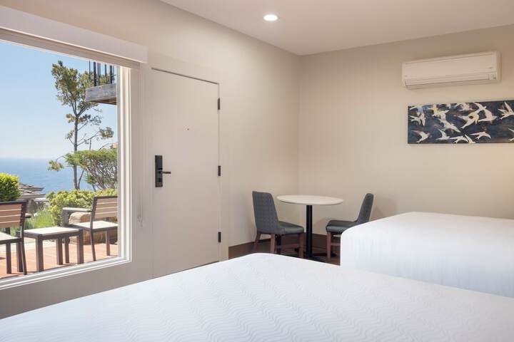 Hyatt Carmel Highlands