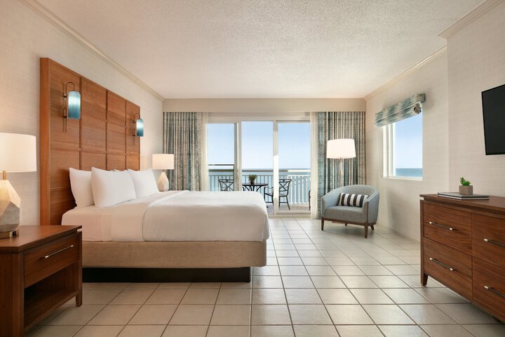 Holiday Inn & Suites Ocean City by IHG