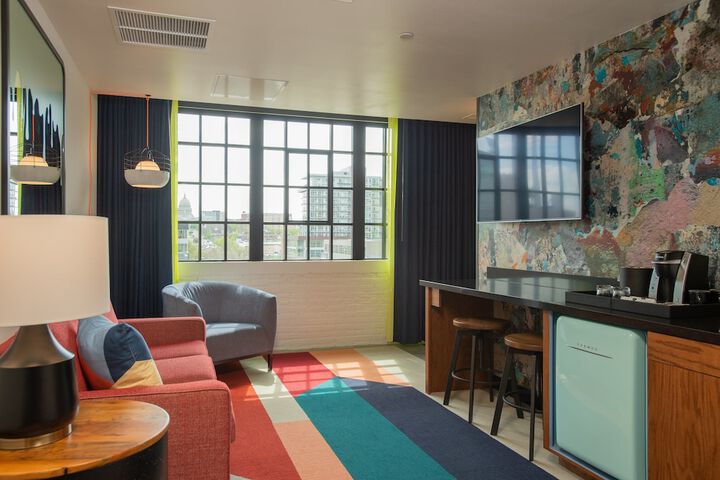 Hotel Indigo Madison Downtown by IHG