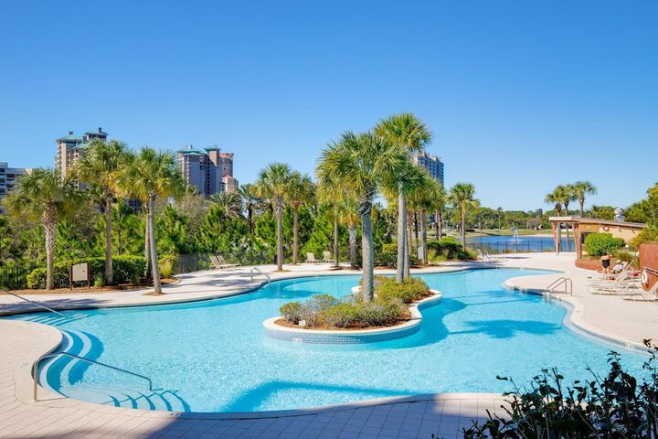Pool 8 of 43