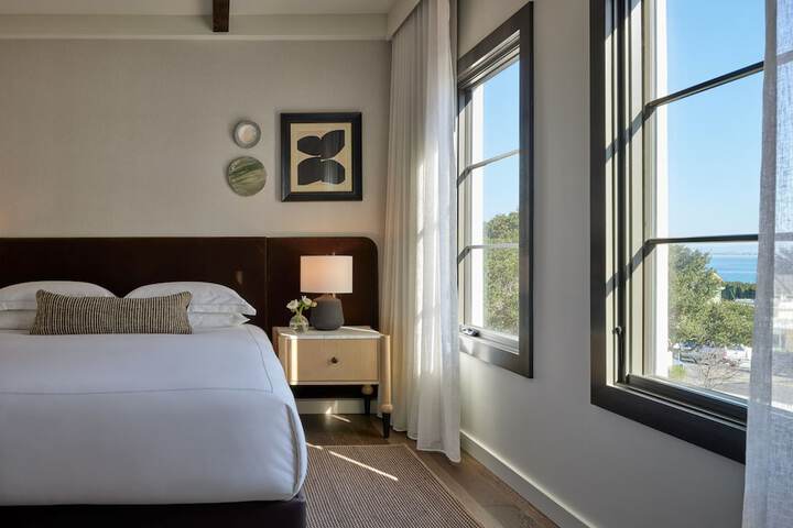 Kimpton Mirador Pacific Grove Monterey by IHG