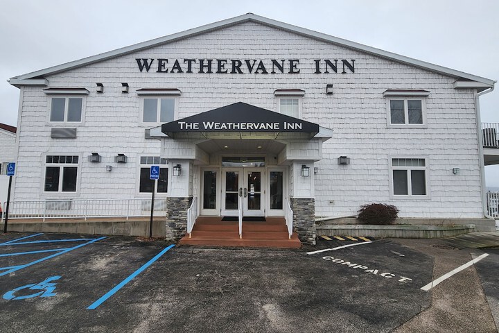 The Weathervane Inn