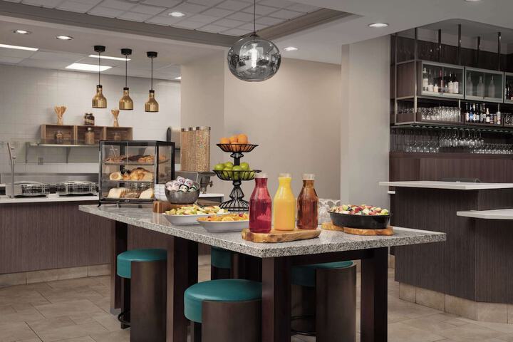 Hilton Garden Inn Columbia / Harbison