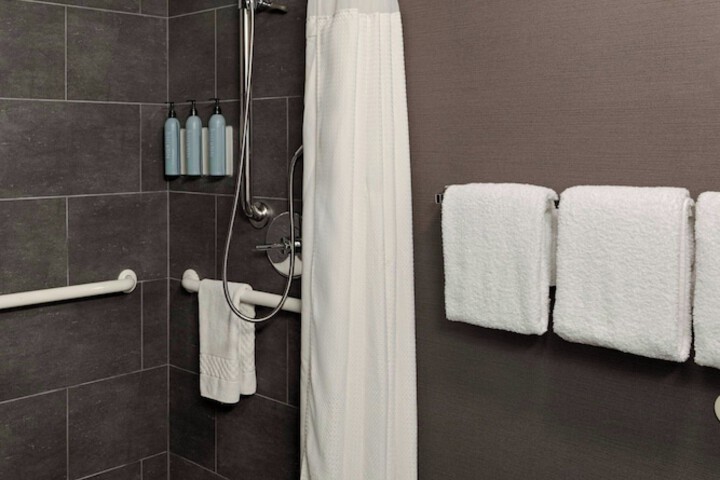 Courtyard by Marriott Dayton South / Mall