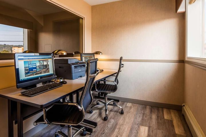 Tower Inn and Suites