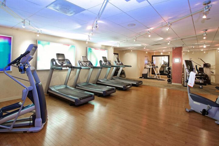 Hyatt Regency Crystal City