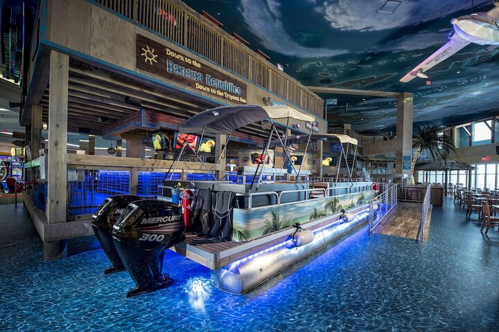 River Spirit Casino Resort