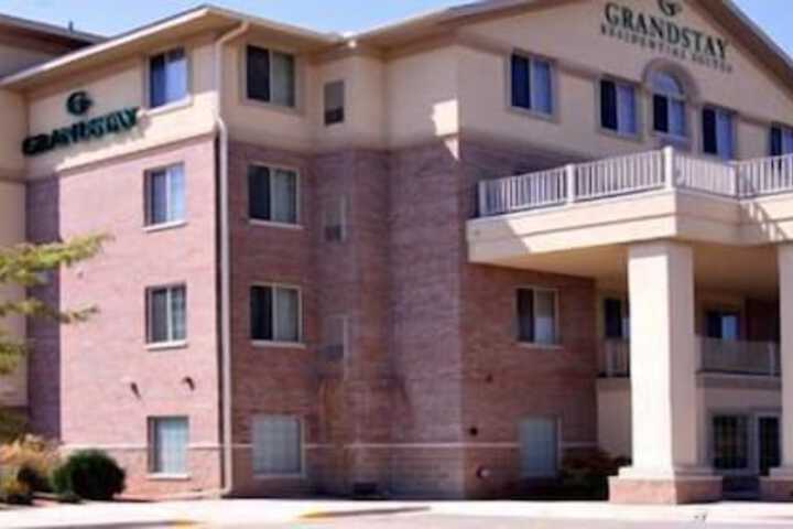 GrandStay Residential Suites Hotel