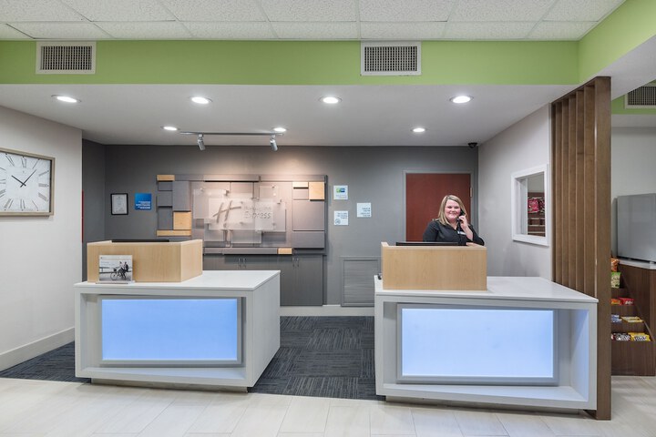 Holiday Inn Express Hillsville by IHG