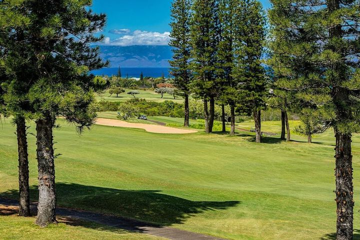 Kapalua Golf Villas 15p5-6 2 Bedroom Condo