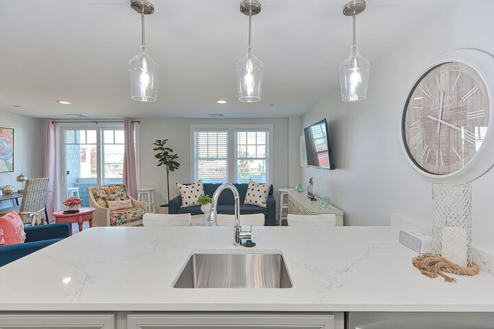 Harbourtown Suites