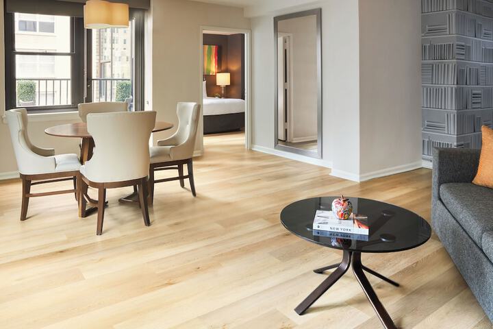 The Fifty Sonesta Hotel New York