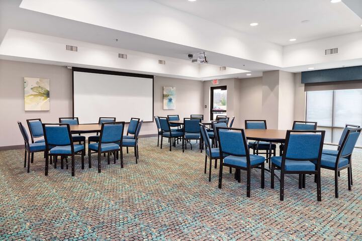 Hampton Inn Madison