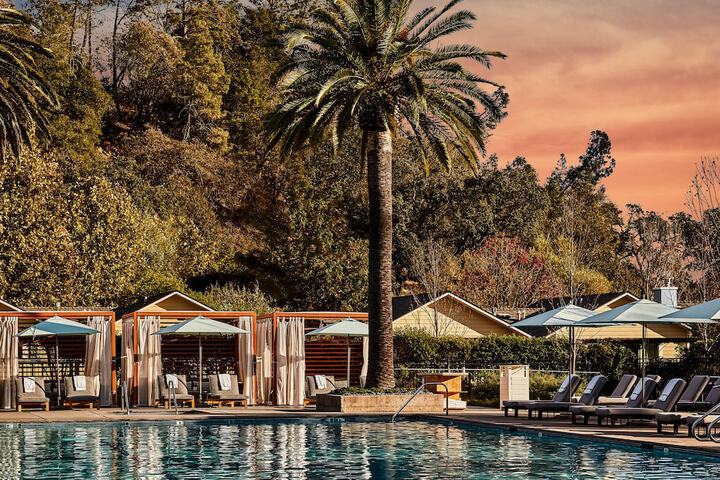 Solage Auberge Collection