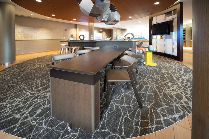 SpringHill Suites Philadelphia Valley Forge / King of Prussia