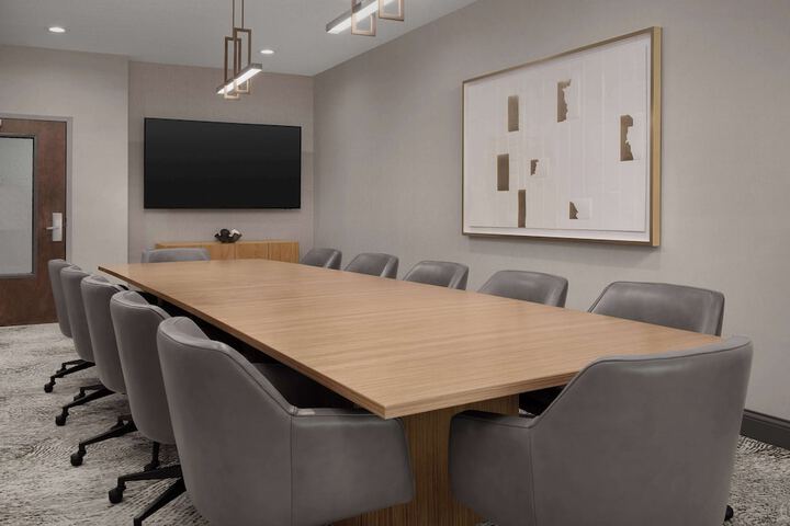 Hampton Inn & Suites Paso Robles