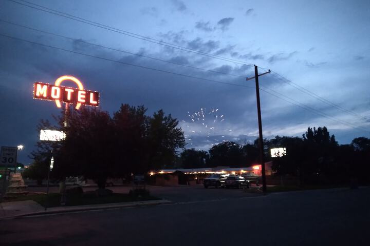 Hotel 6 of 48