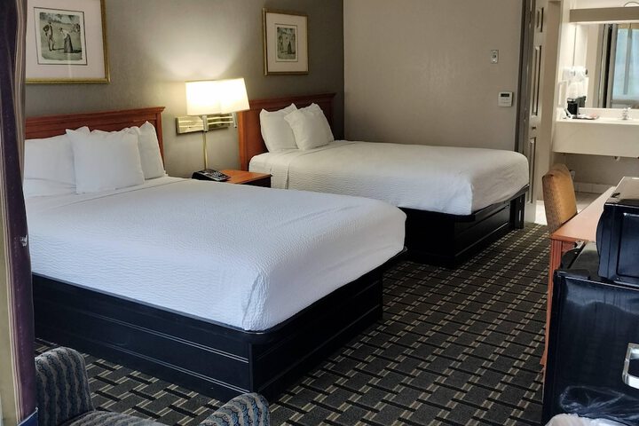 Clarion Inn Southern Pines - Pinehurst