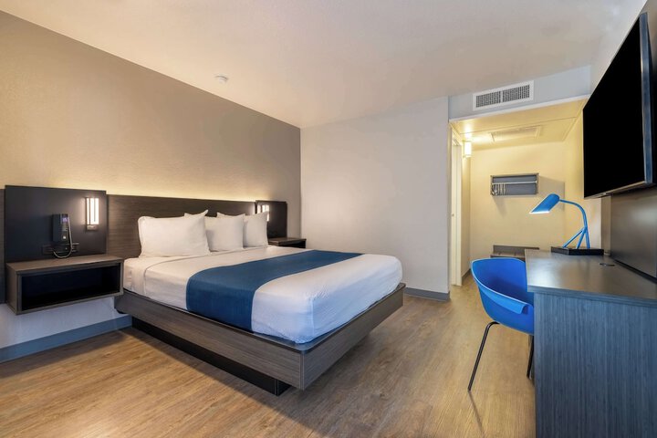 Motel 6 Twin Falls ID