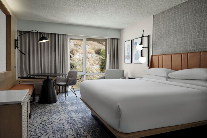 Sheraton Agoura Hills Hotel