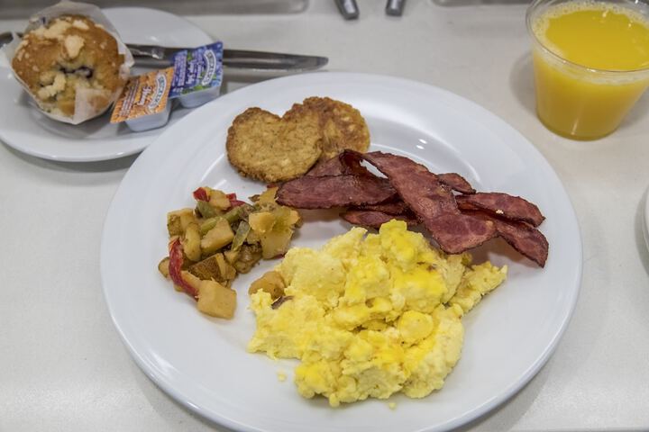 Breakfast/Coffee Service 48 of 59