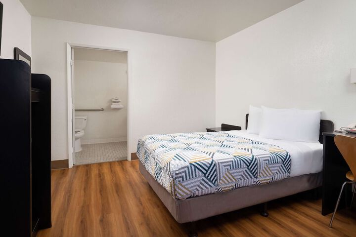 Motel 6 Goleta CA - Santa Barbara