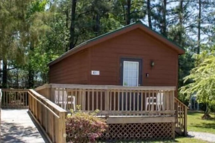 Hideaway RV Resort