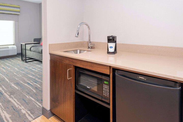 Hampton Inn Coventry - Warwick Area