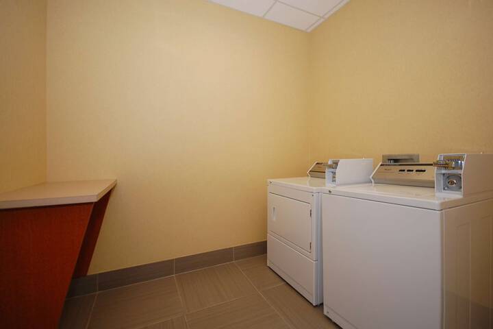Hampton Inn Jackson / Flowood (Airport Area) MS
