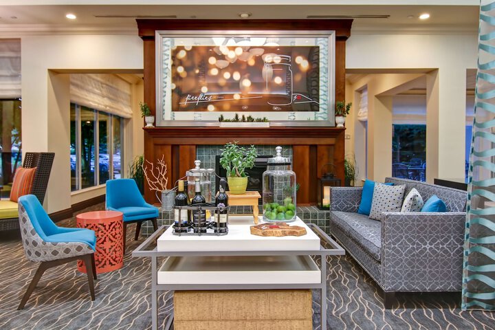 Hotel Interior 10 of 45