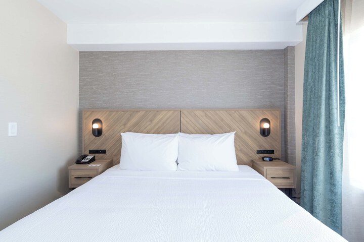 Sandman Hotel Quesnel