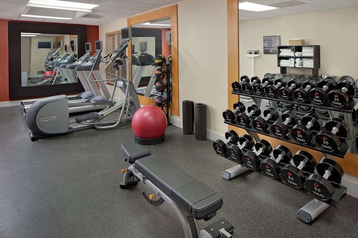 Health and Fitness 29 of 32