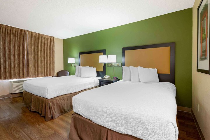 Extended Stay America Select Suites - Columbus - Worthington