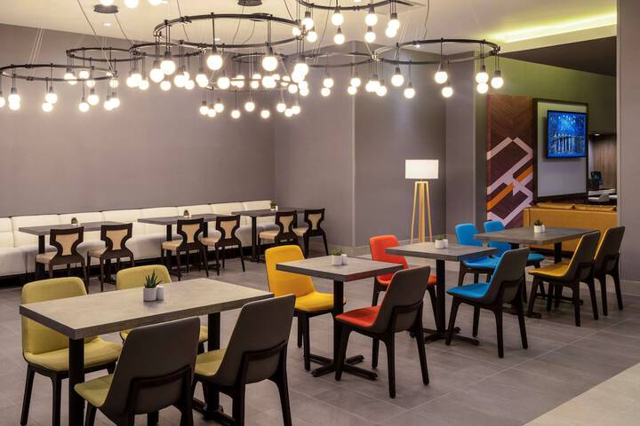 Hilton Garden Inn Pomona Chino