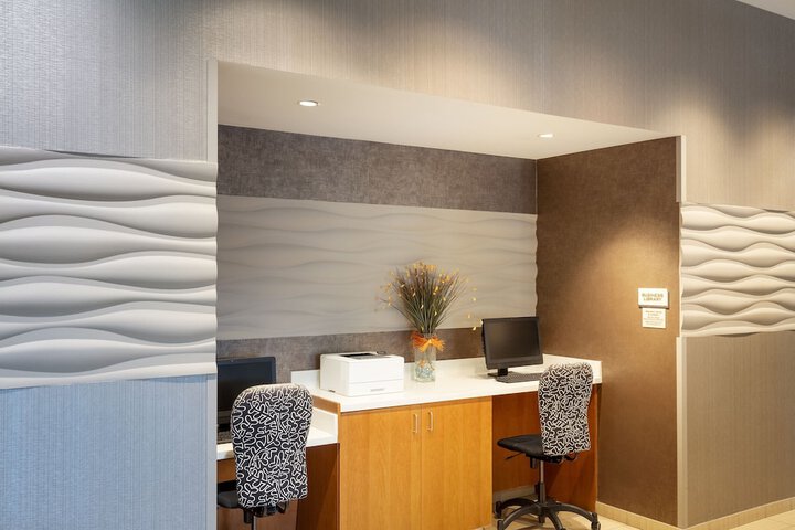 SpringHill Suites by Marriott Grand Junction Downtown / Historic Main St.