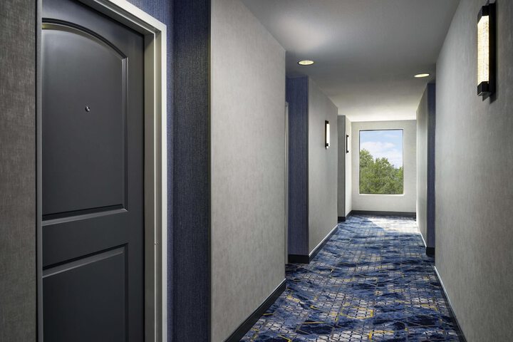 Hampton Inn & Suites Dallas-DFW ARPT W-SH 183 Hurst