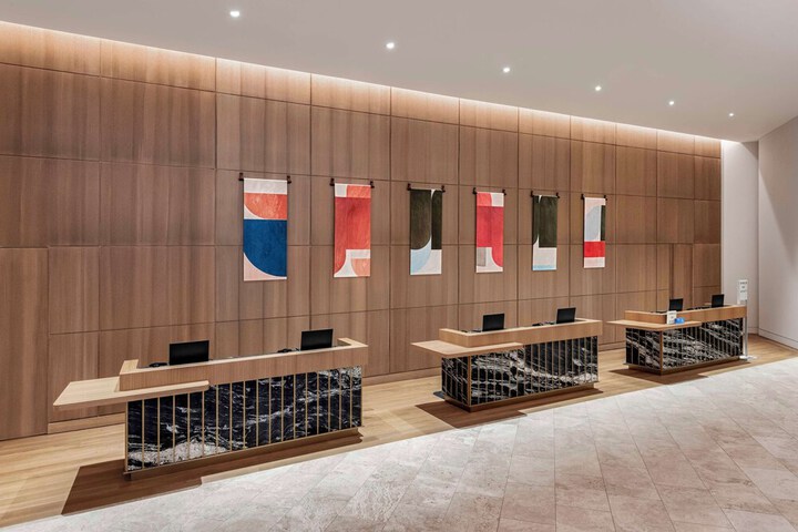 Hotel Interior 23 of 96
