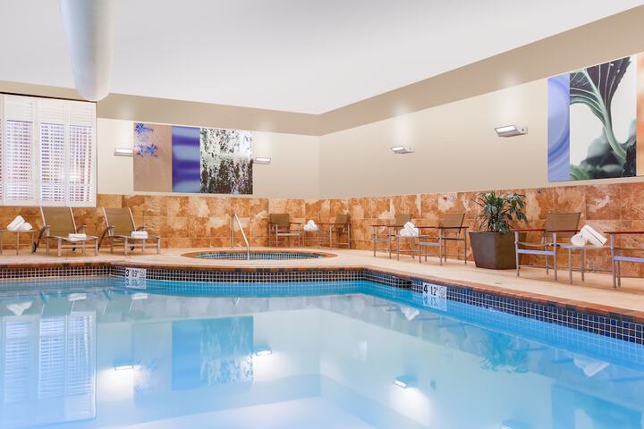 Pool 7 of 82