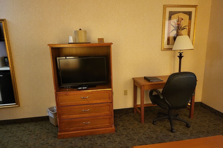 The Glenville Inn