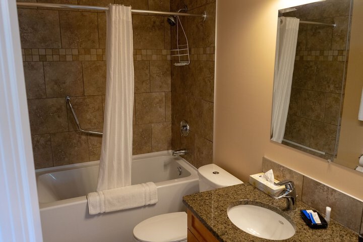 Sandy Beach Suites