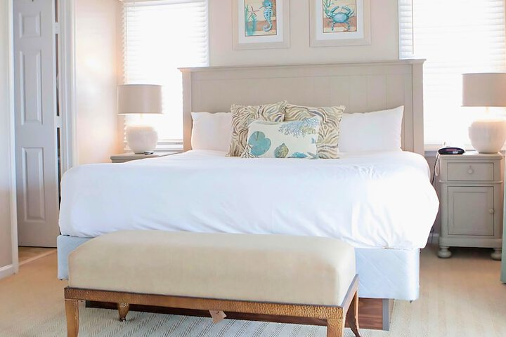 Villas at Hawks Cay Resort