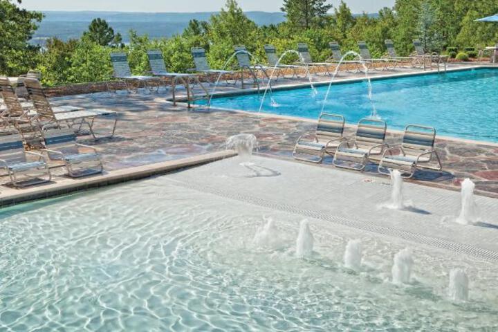 Wyndham Resort at Fairfield Bay