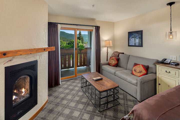 Bavarian Lodge