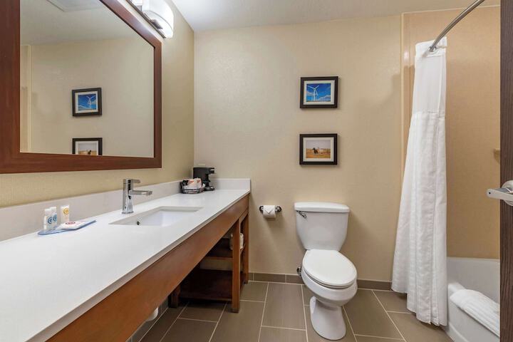 Comfort Inn & Suites Goodland