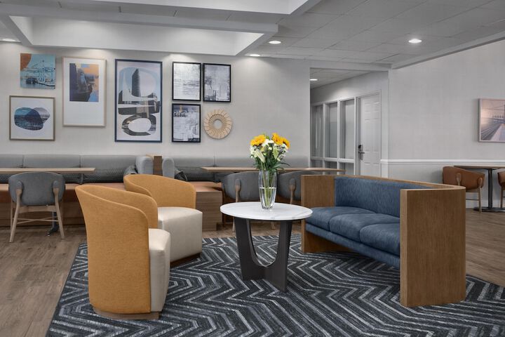 Homewood Suites by Hilton Newark-Cranford