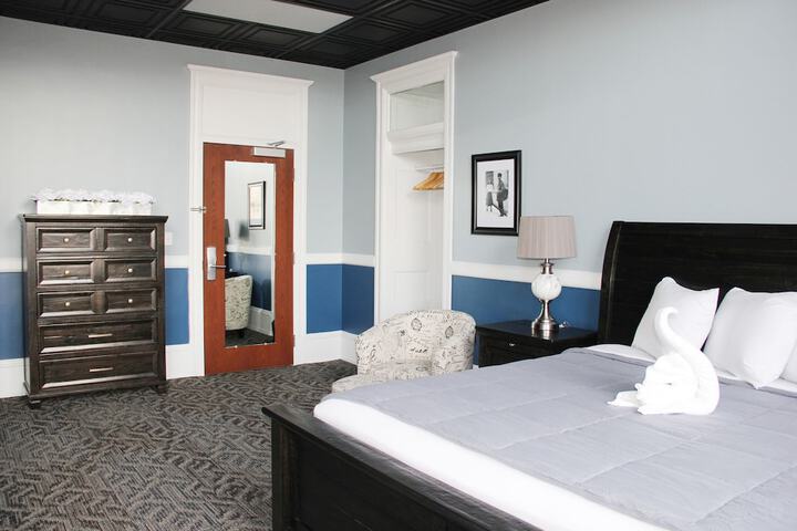 Hotel Interior 120 of 223