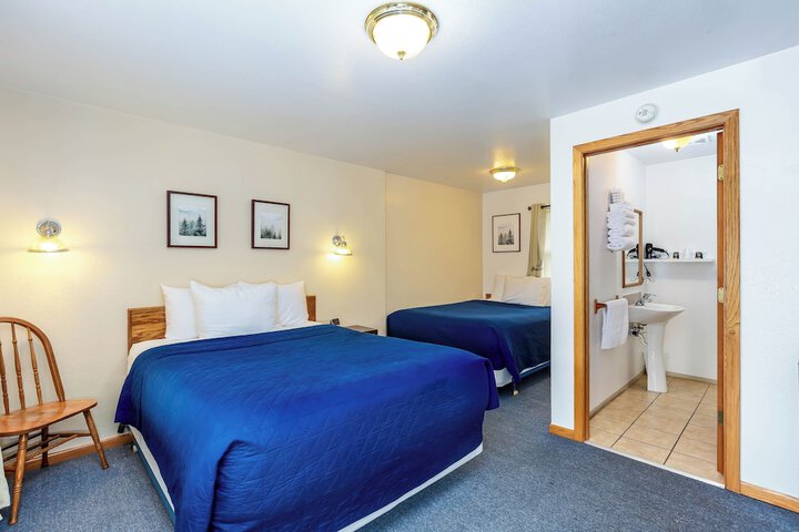 Cascade Motel
