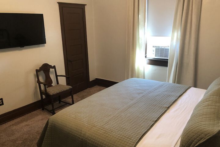 Hotel Garza
