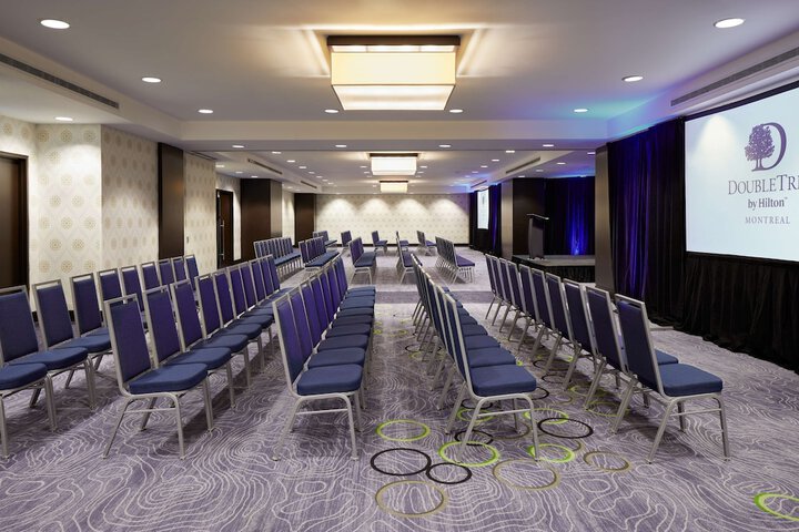 DoubleTree by Hilton Montreal
