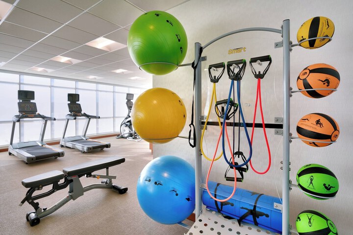 Health and Fitness 24 of 24